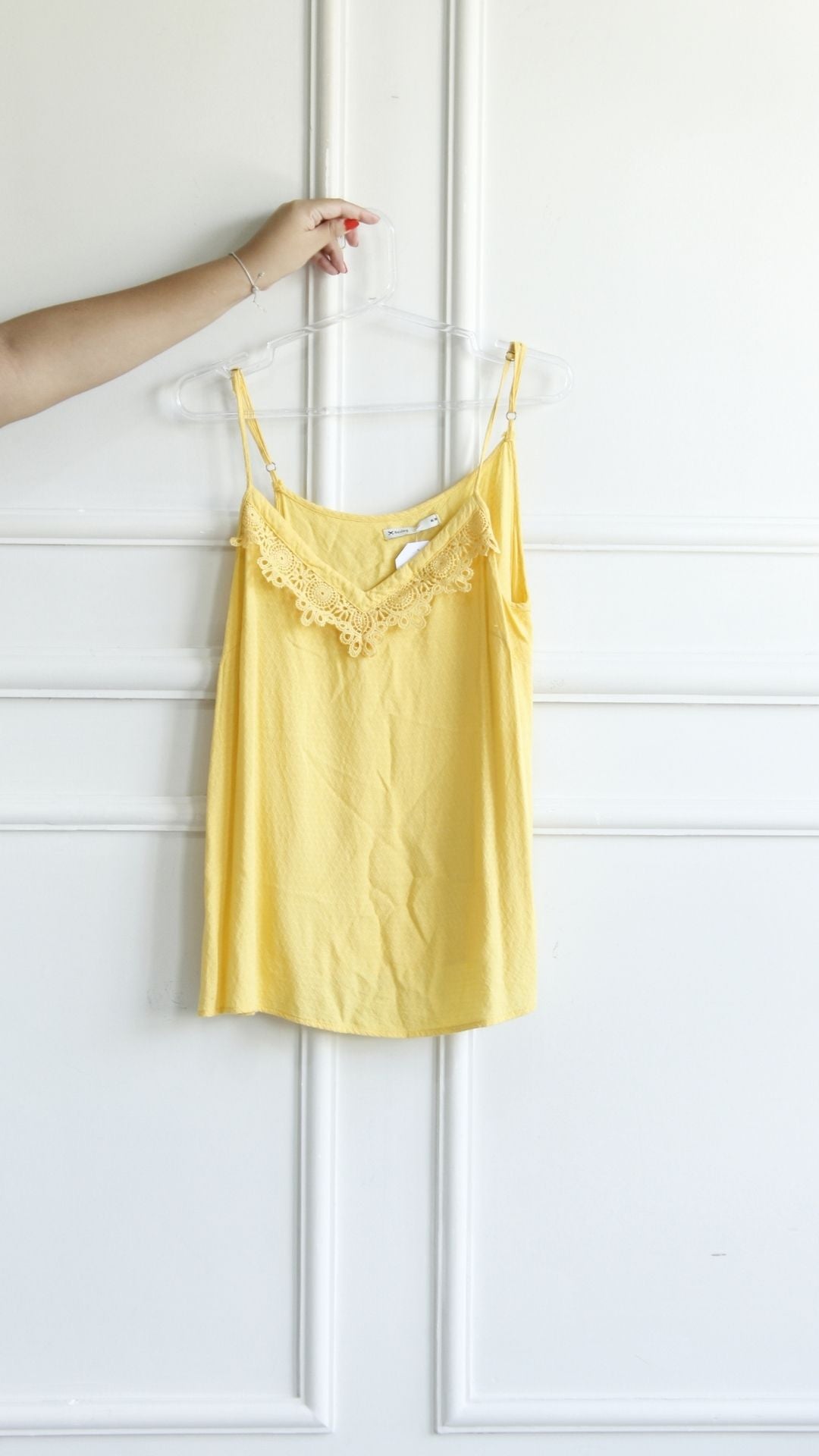 Camisilla