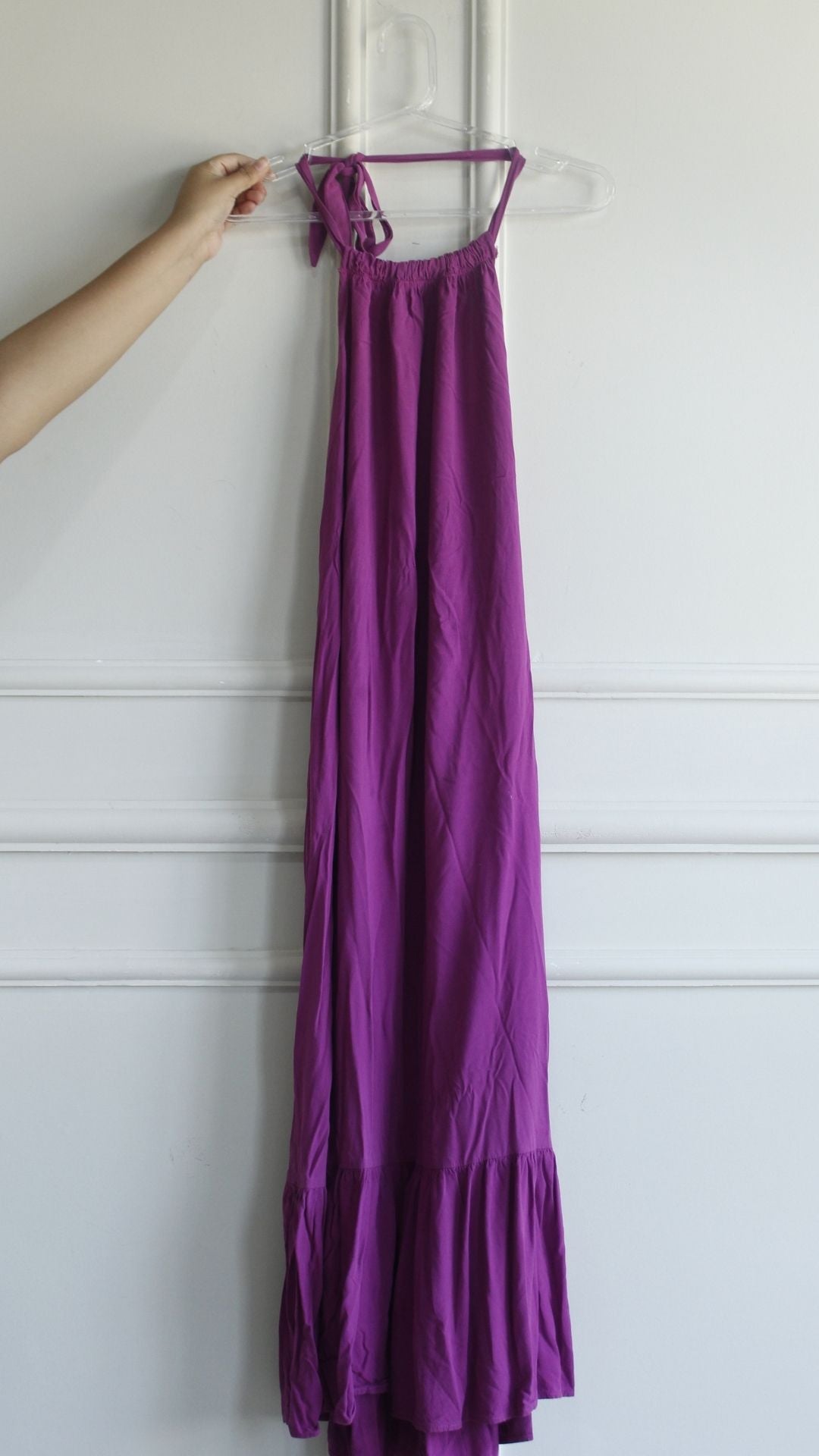 Vestido
