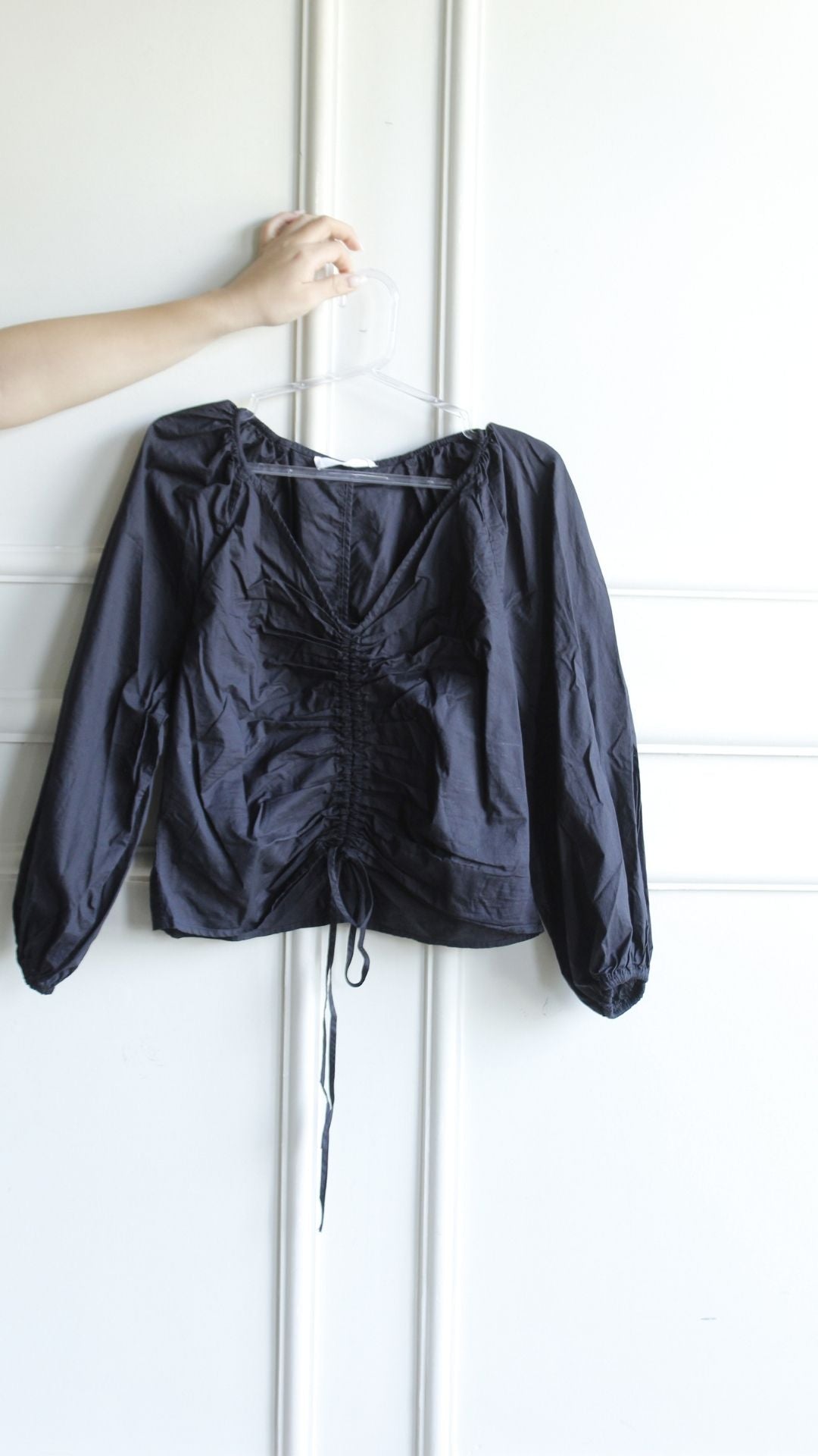 Blusa