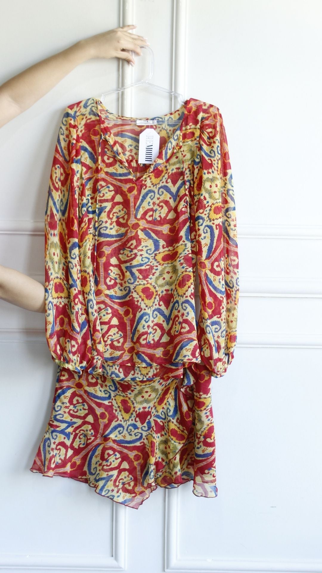 Conjunto