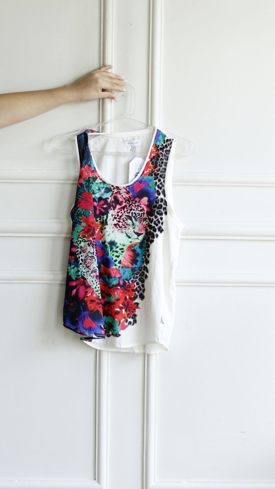 Camisilla