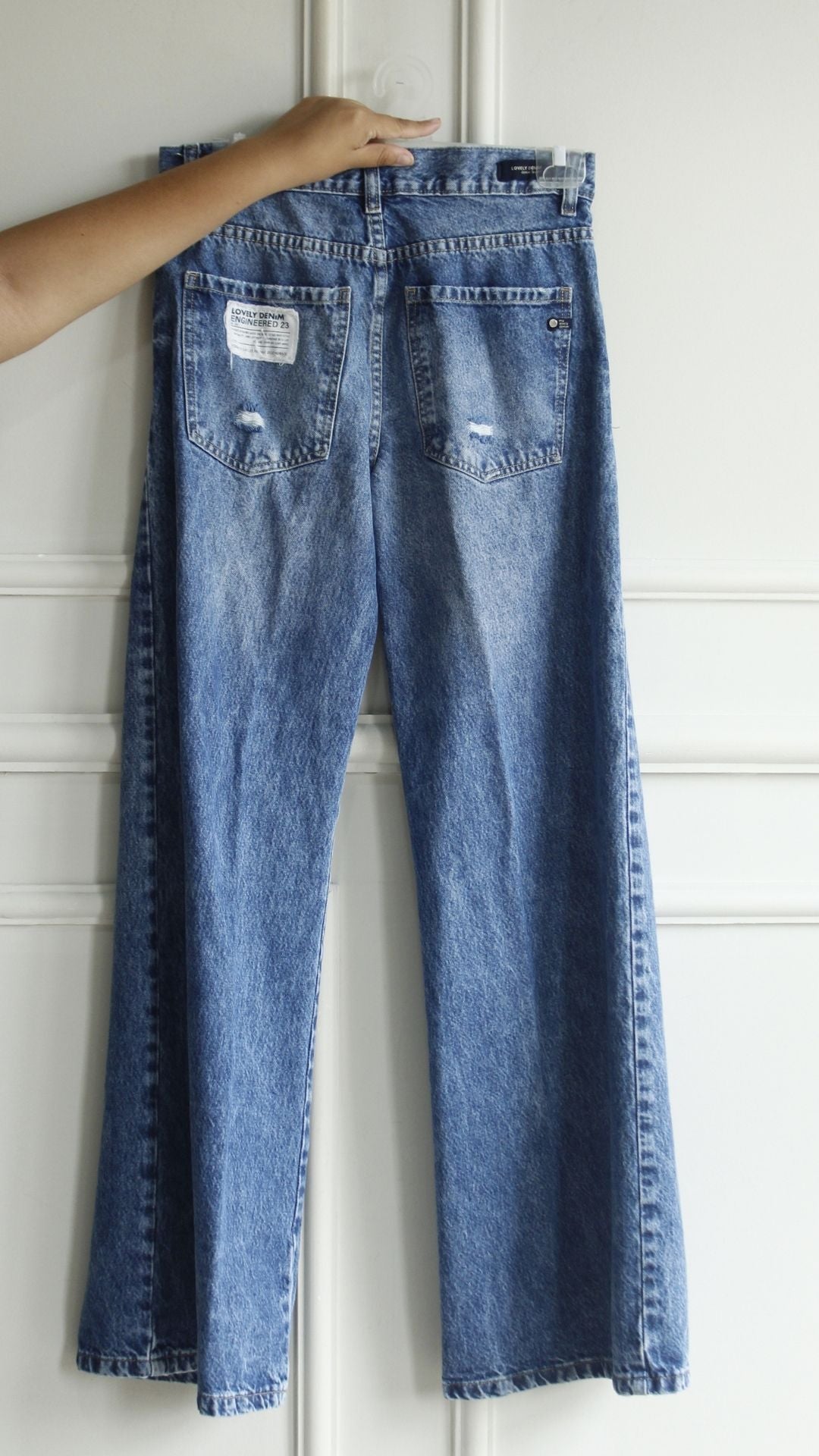 Jean