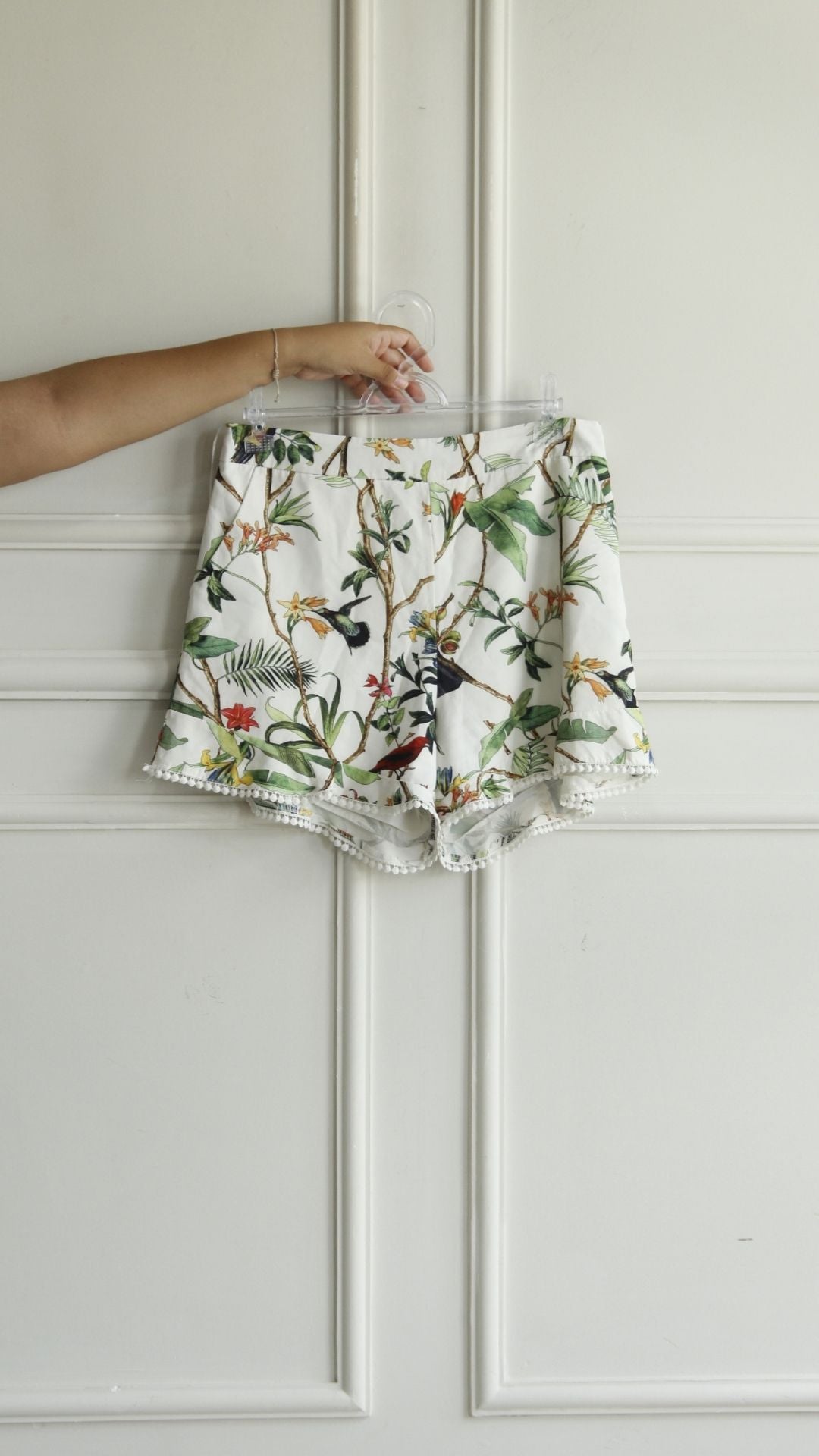 Short