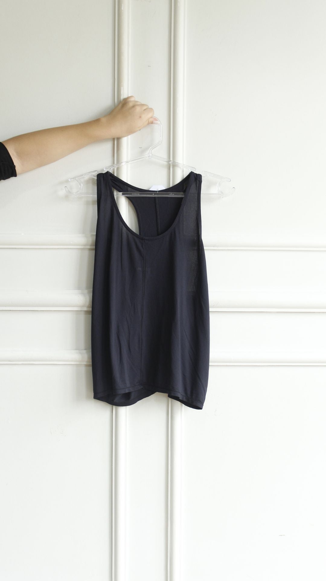 Camisilla