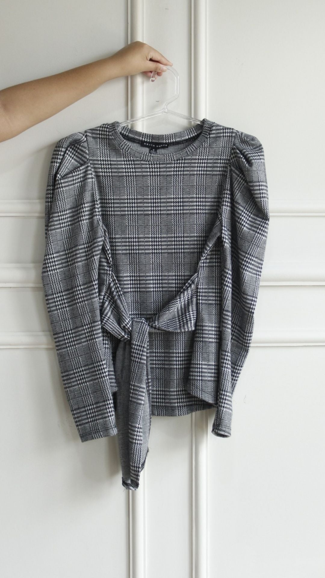 Blusa