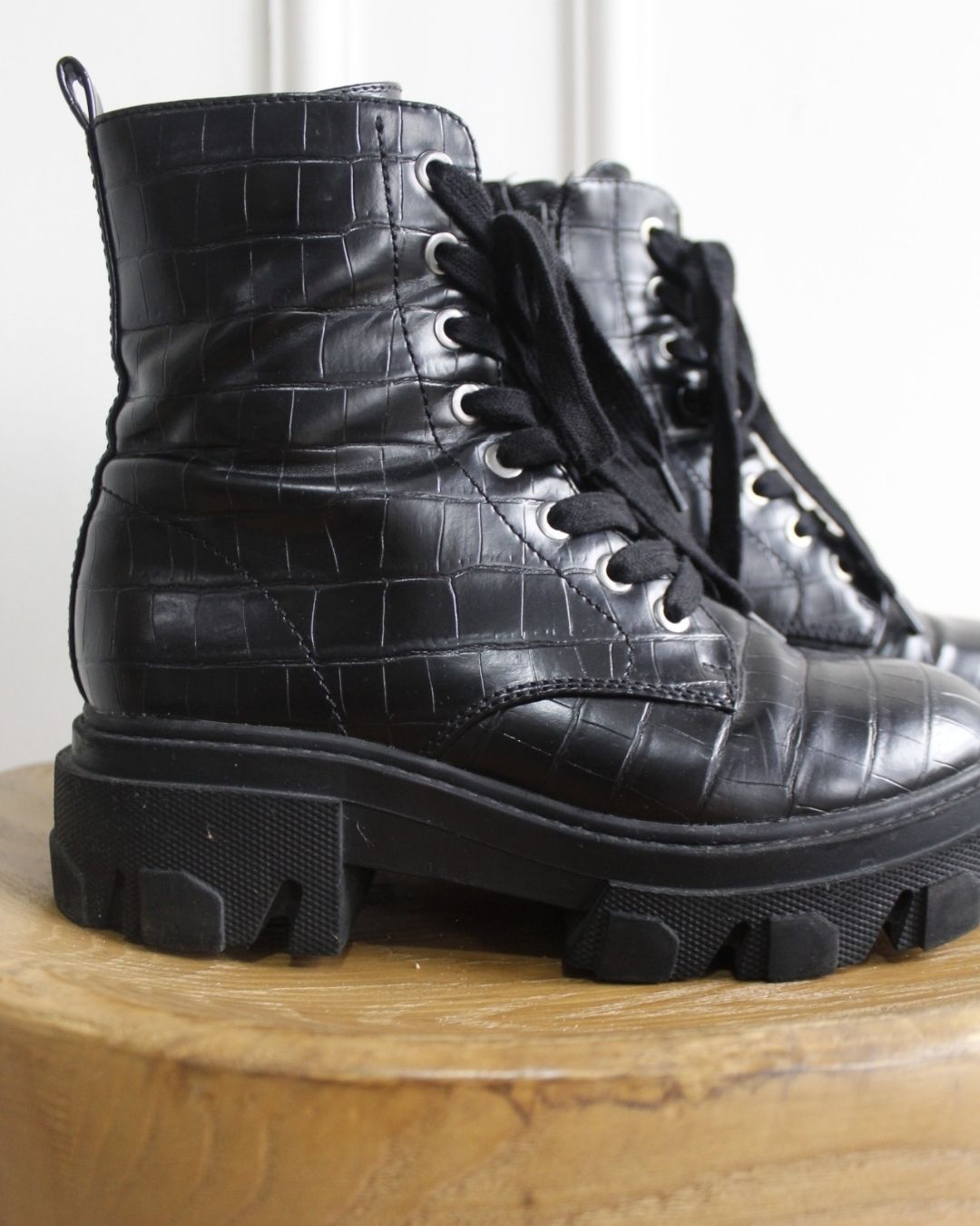 Botas