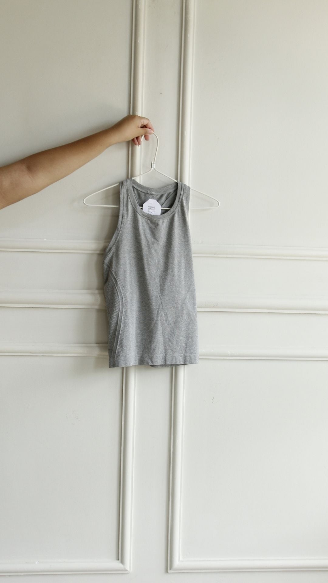 Camisilla