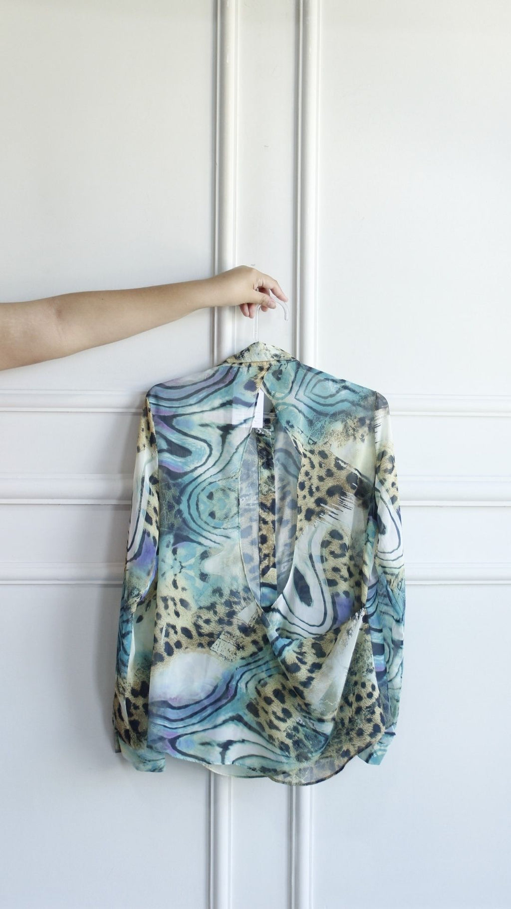 Blusa