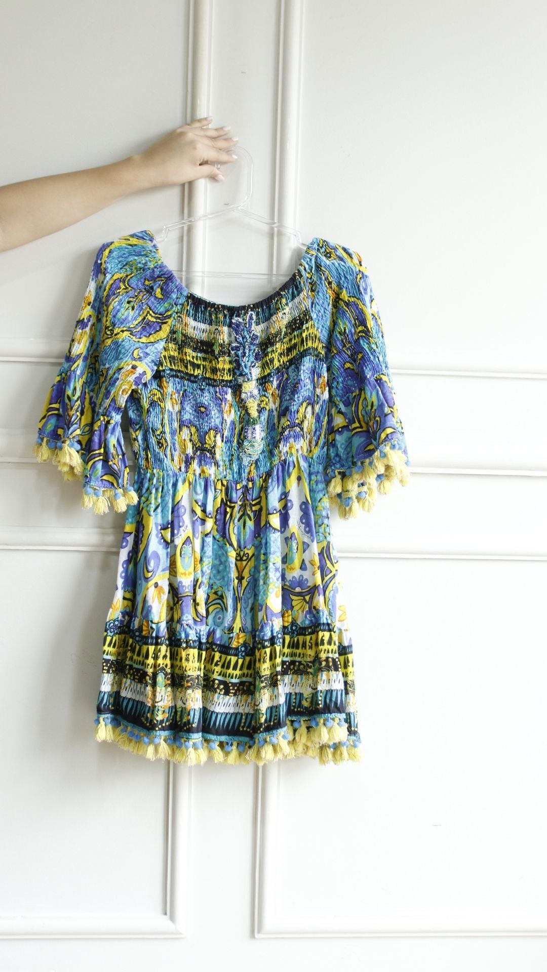Vestido