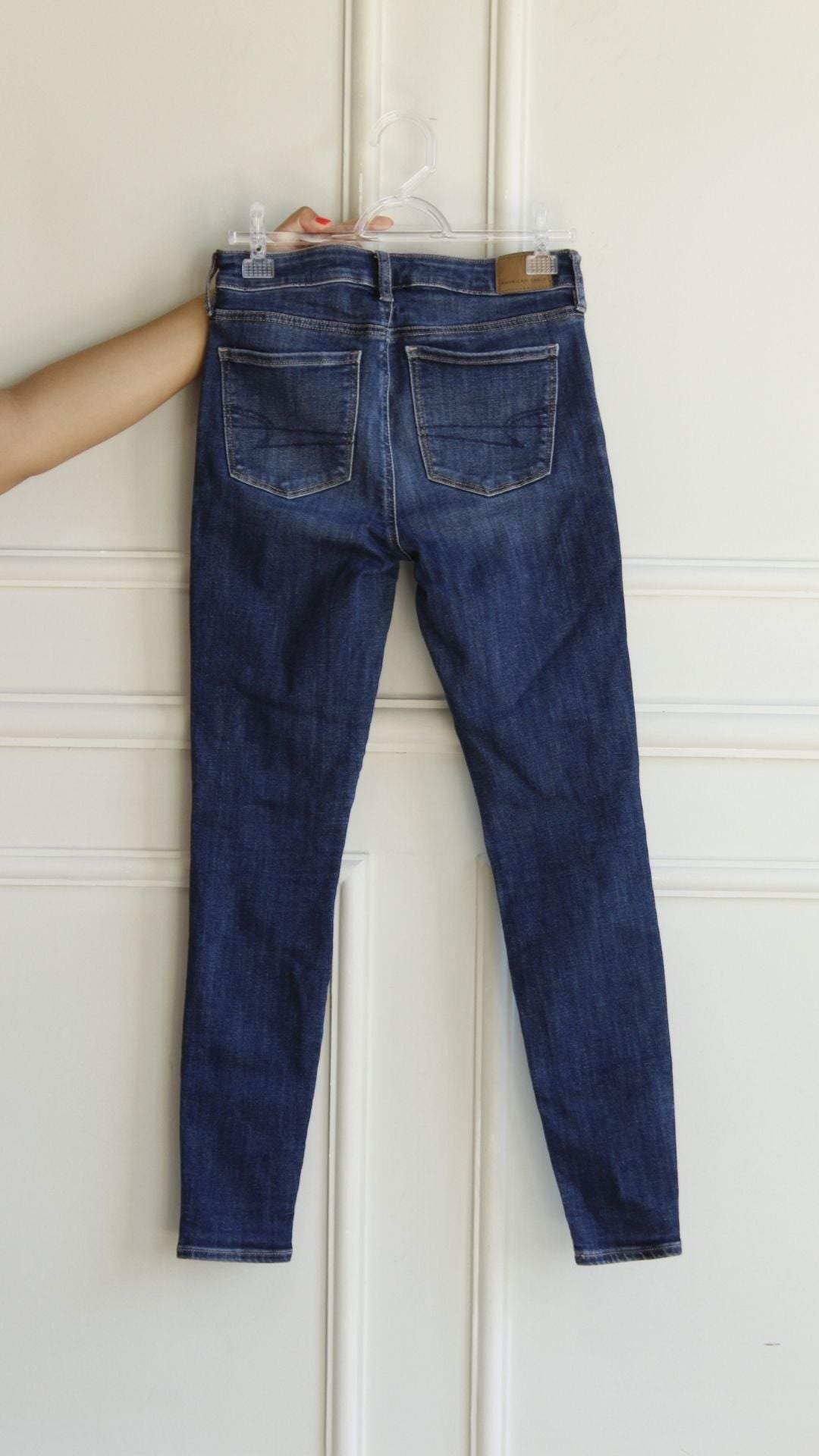Jean