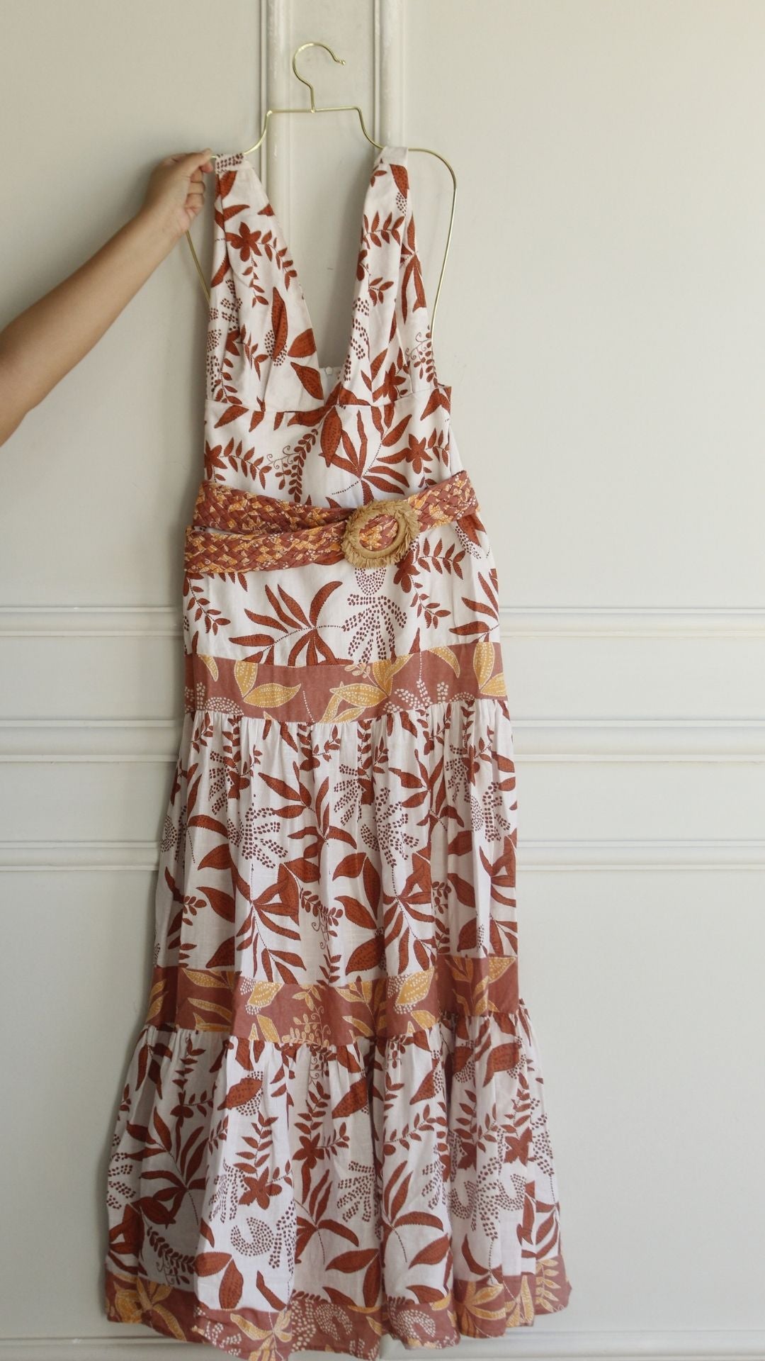 Vestido