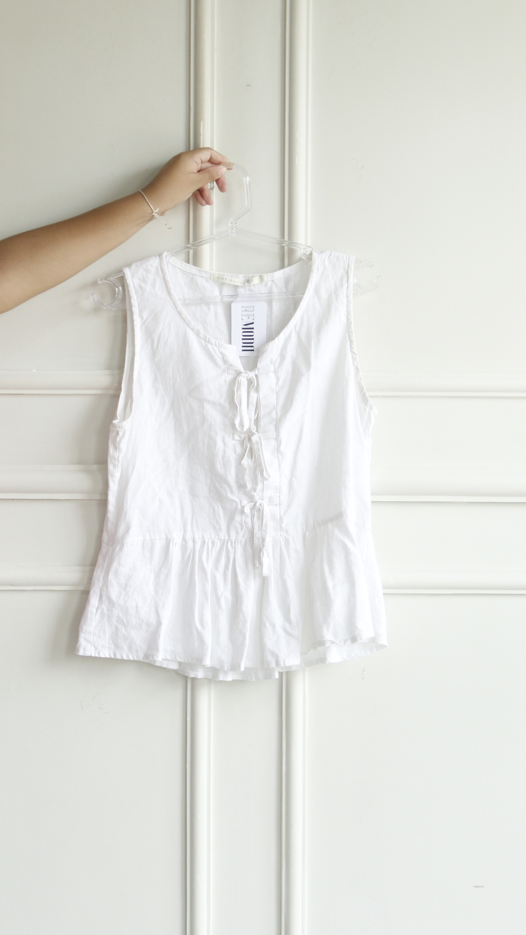 Camisilla