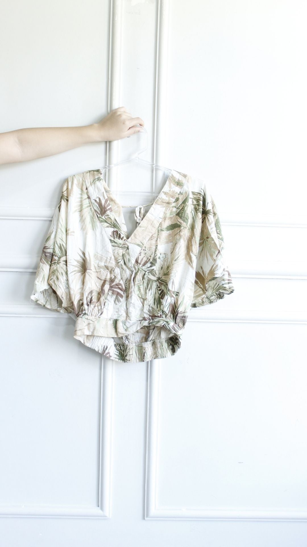 Blusa