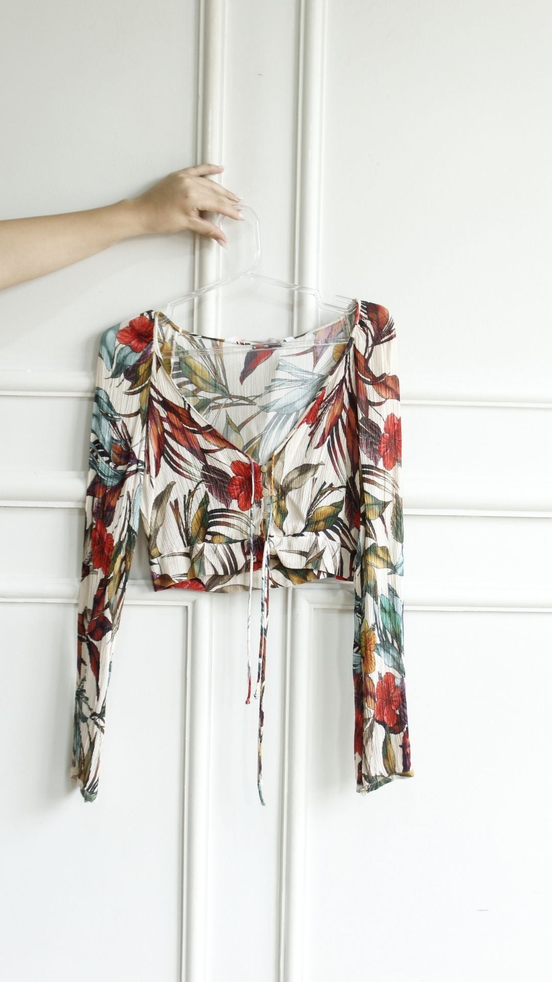 Blusa