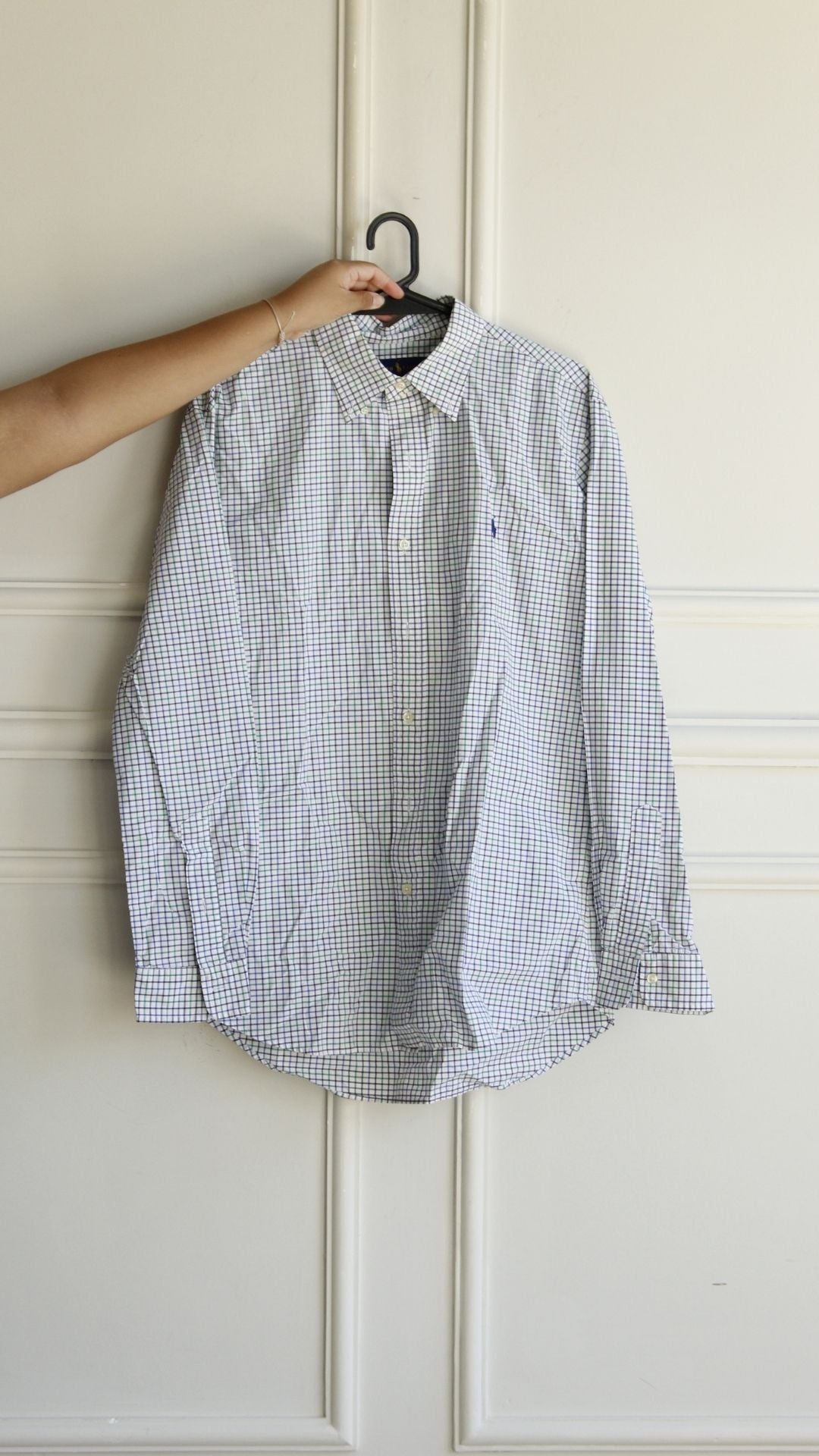 Camisa