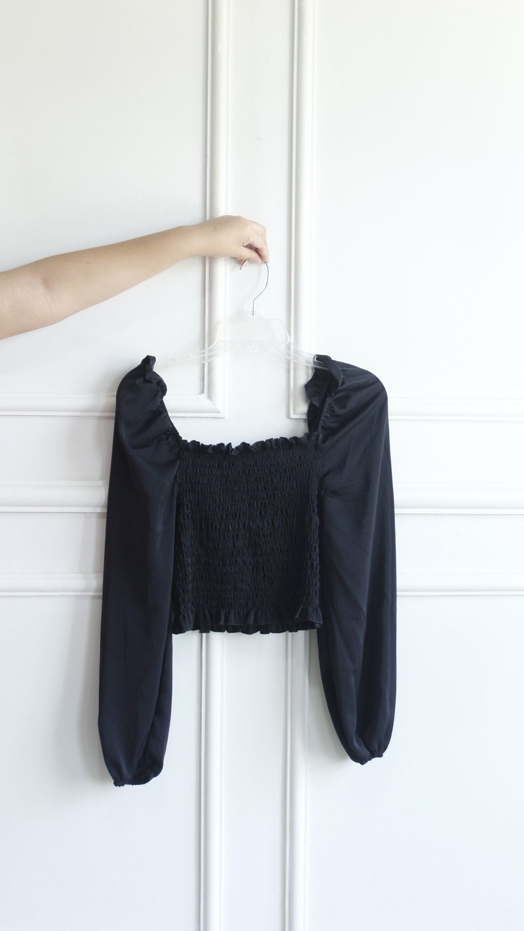 Blusa