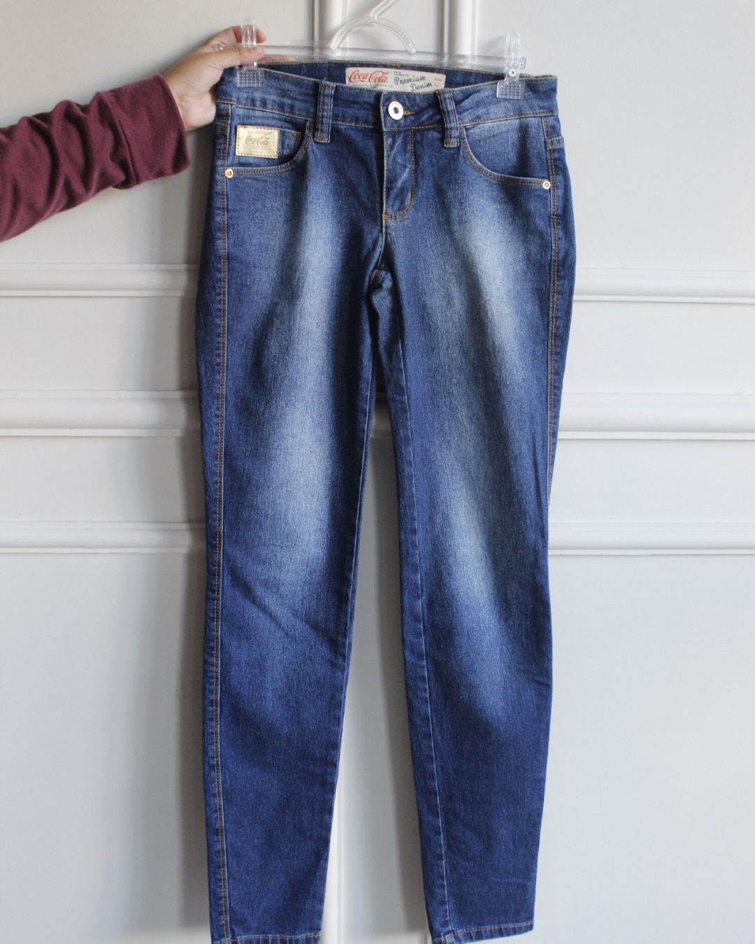 Jean
