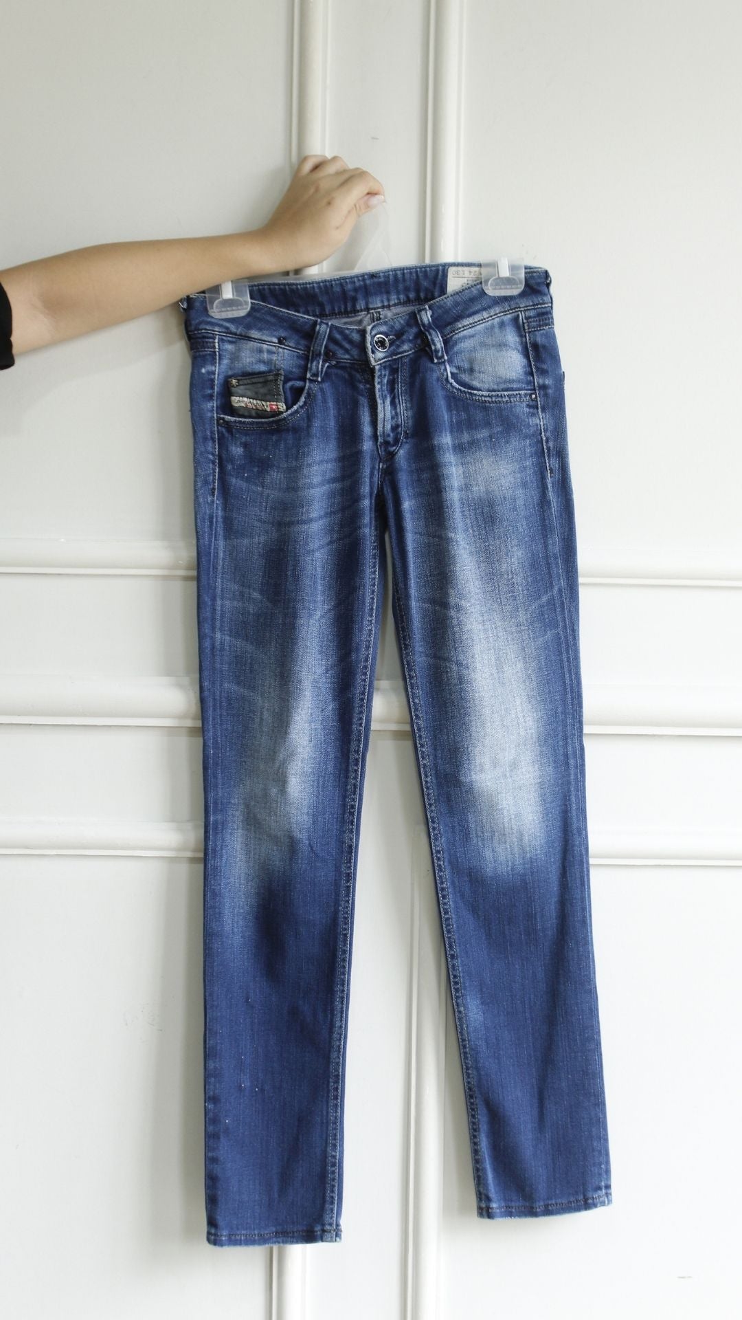 Jean