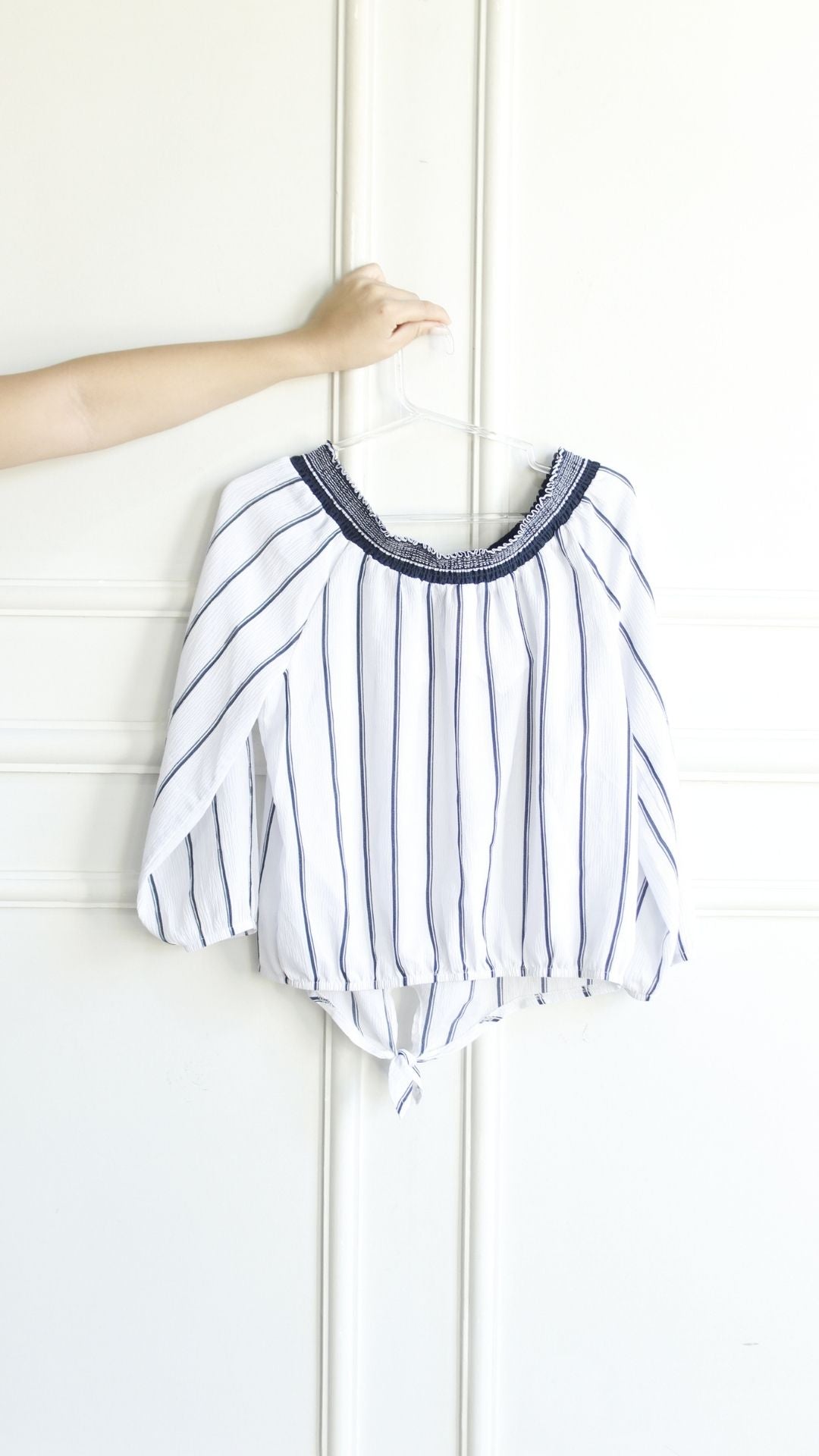 Blusa
