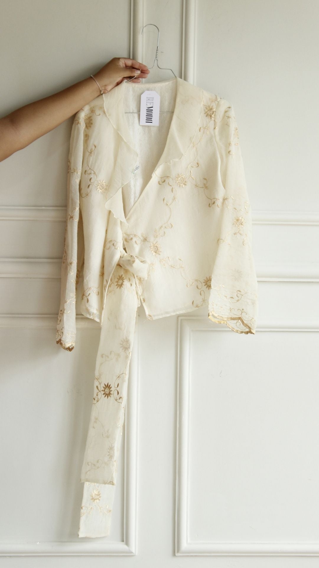 Blusa