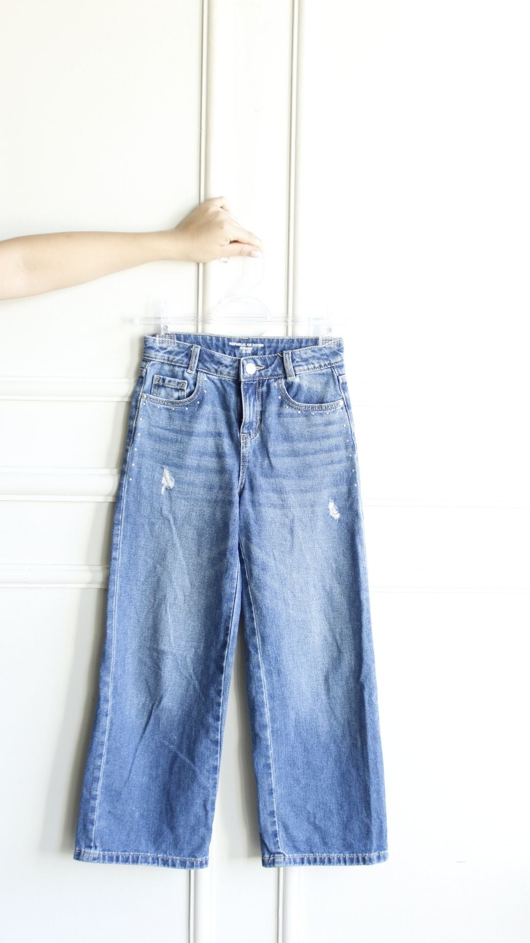 Jean