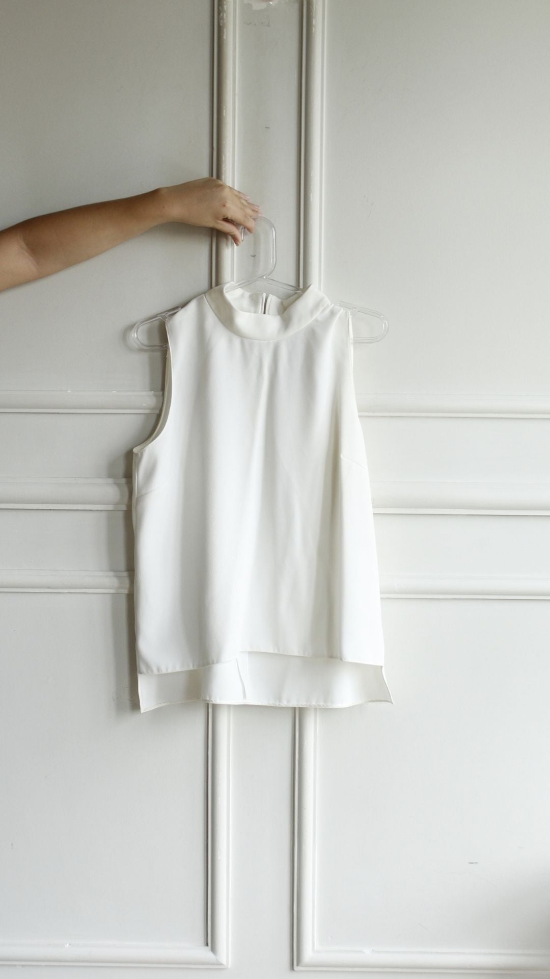 Blusa