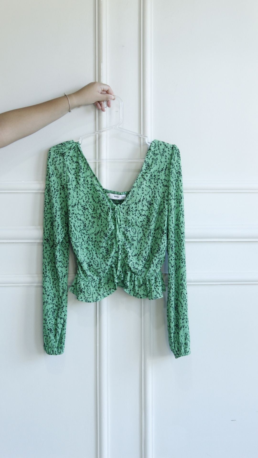 Blusa