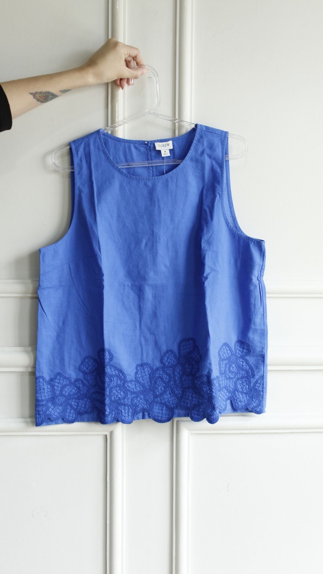 Camisilla