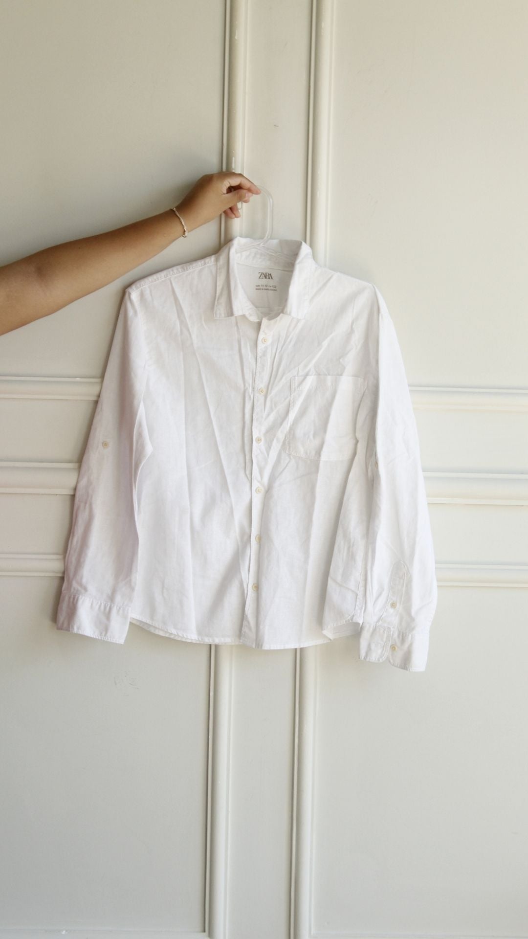 Camisa