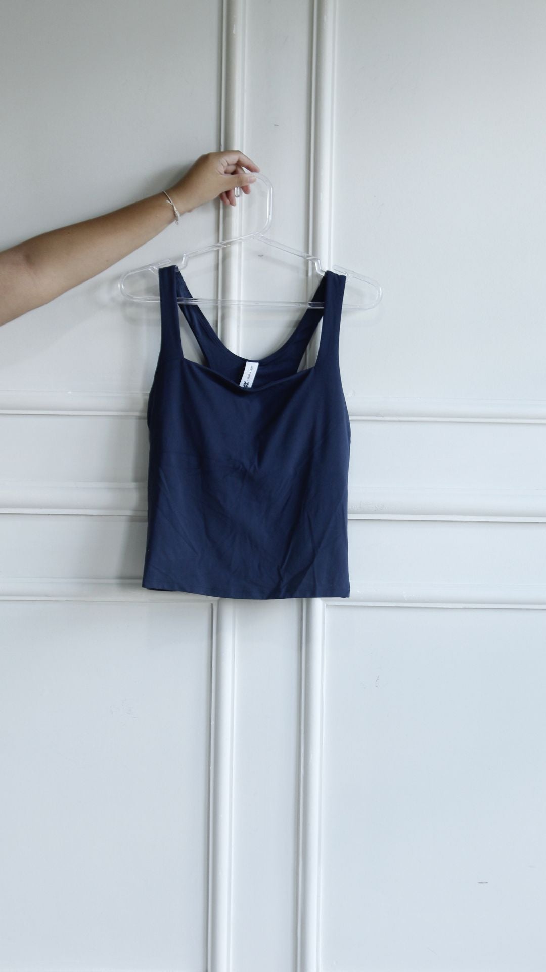 Camisilla
