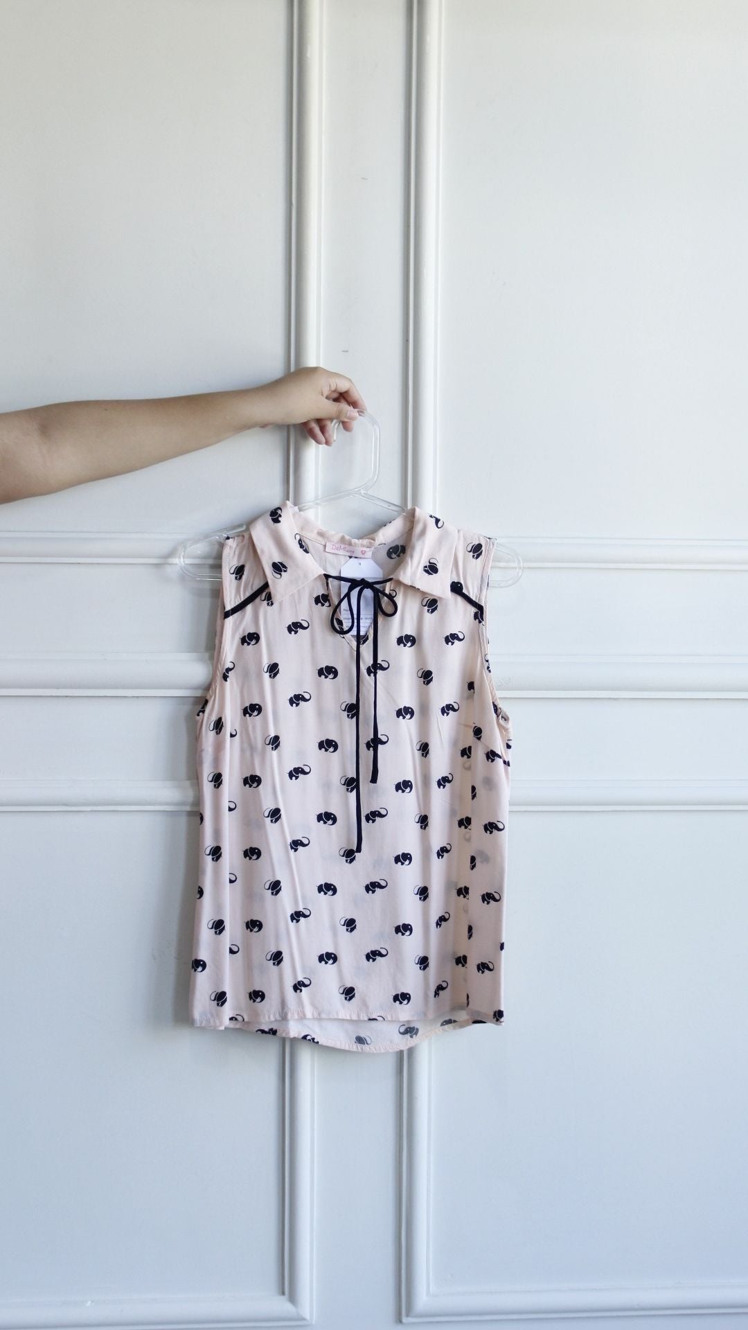 Blusa