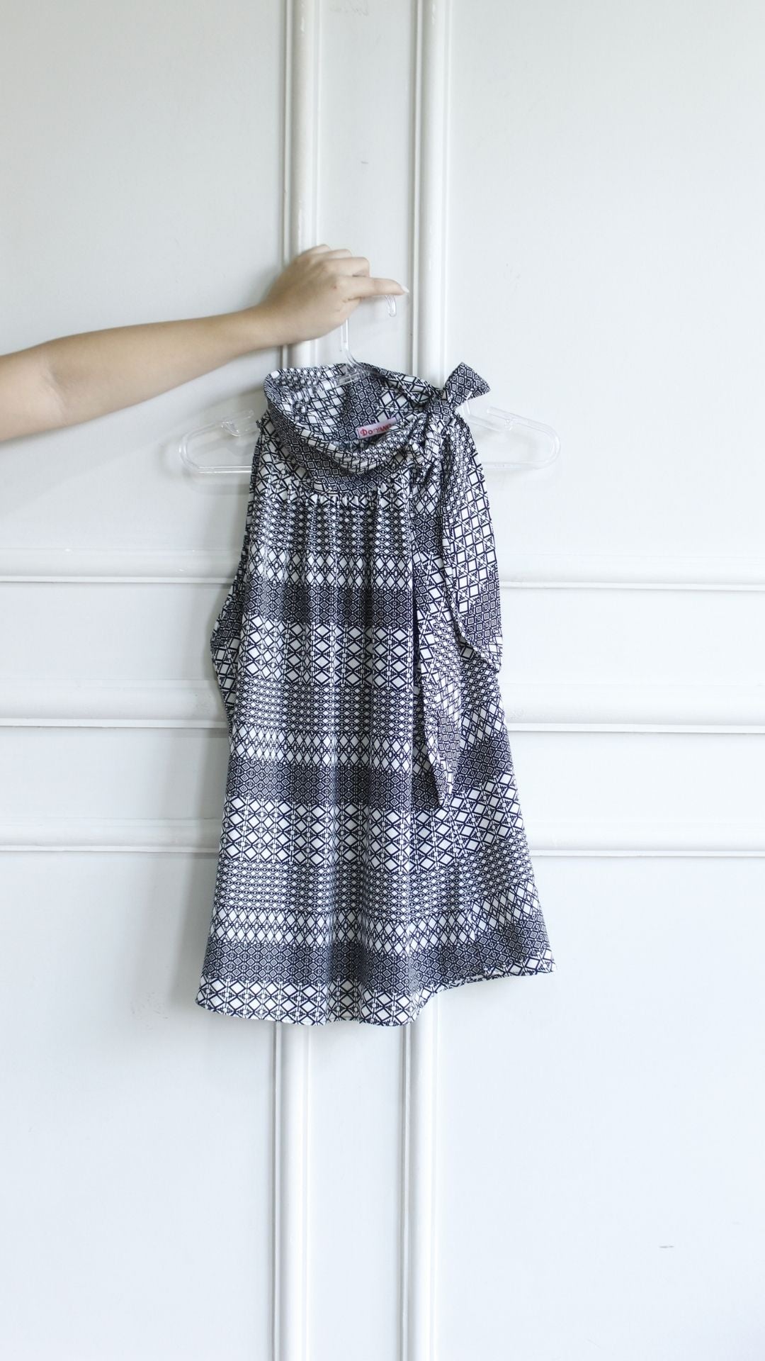 Blusa