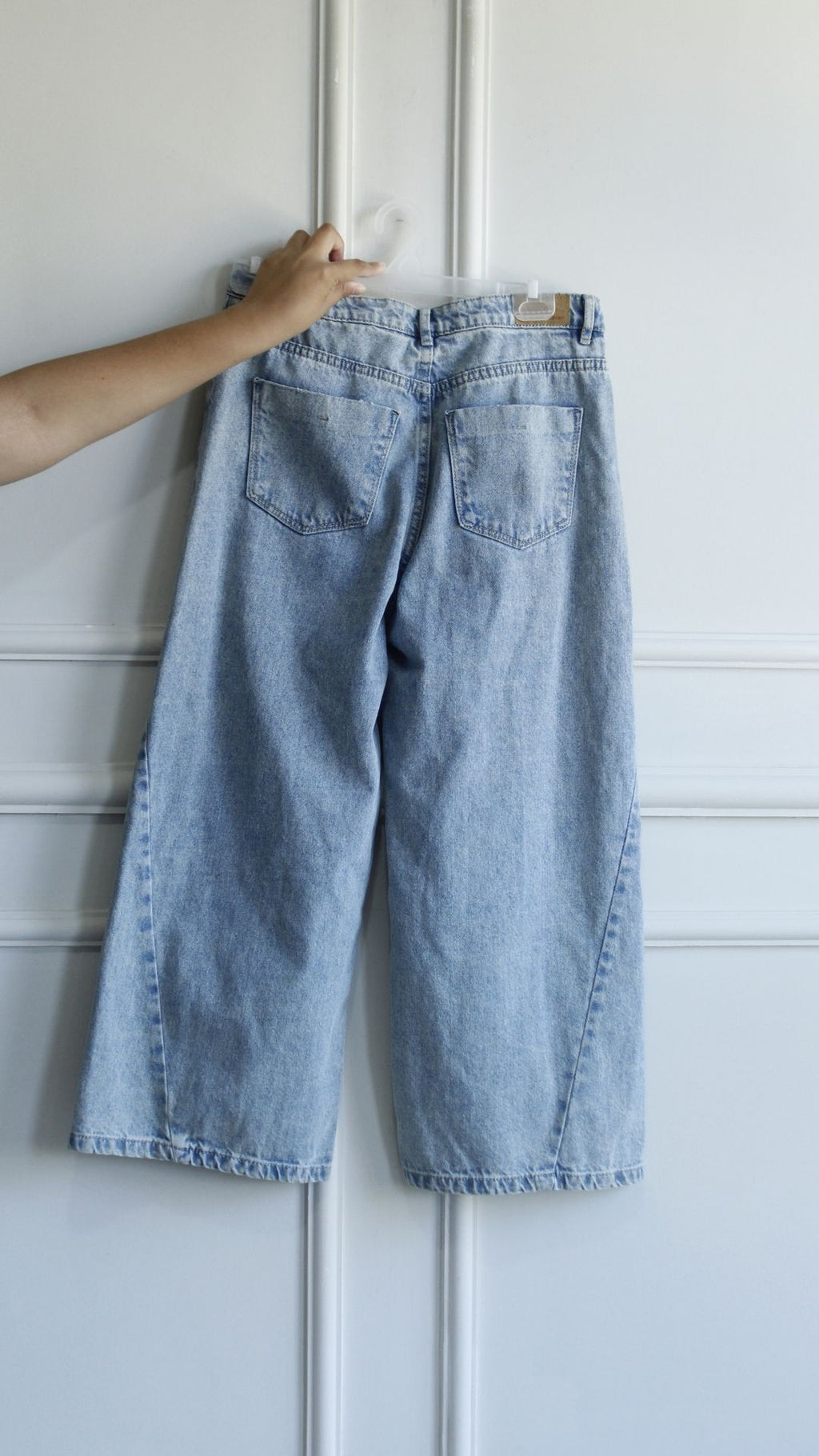 Jean