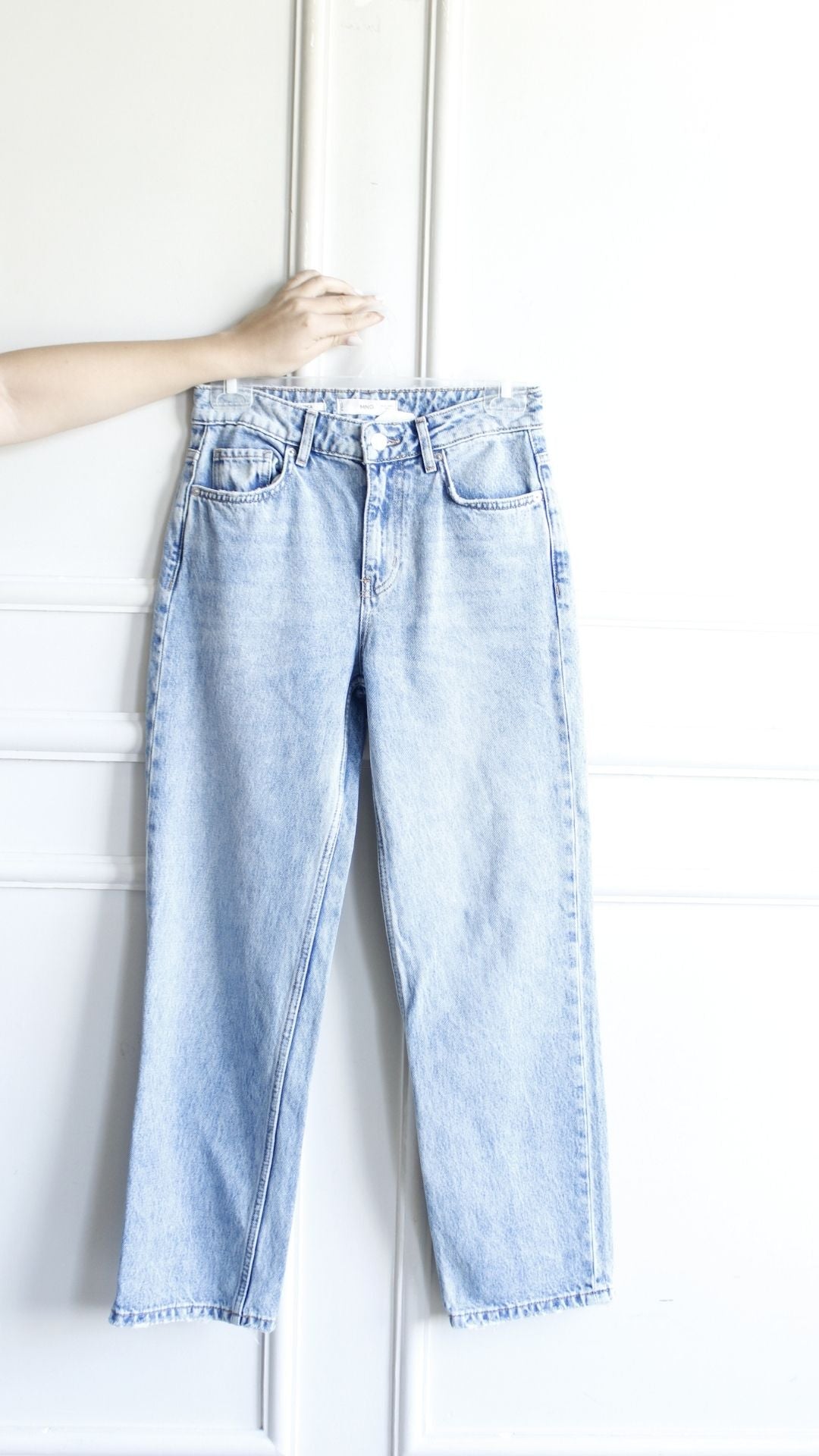 Jean