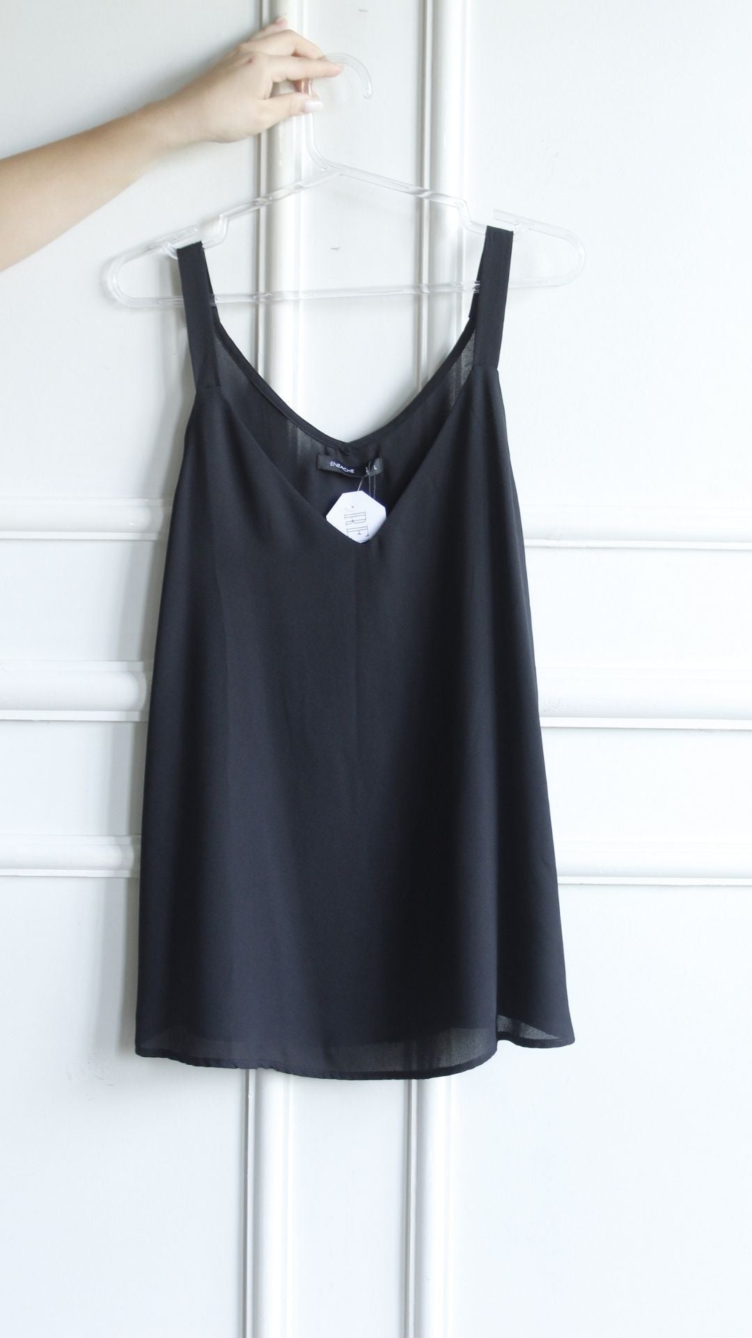 Camisilla