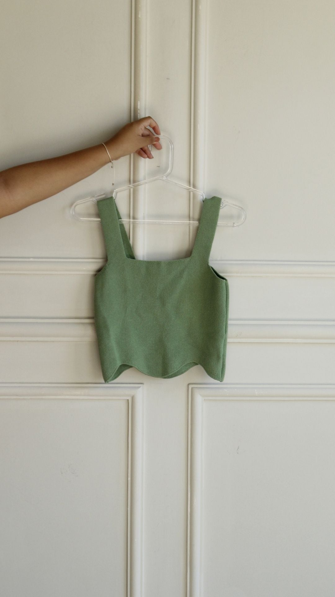 Camisilla