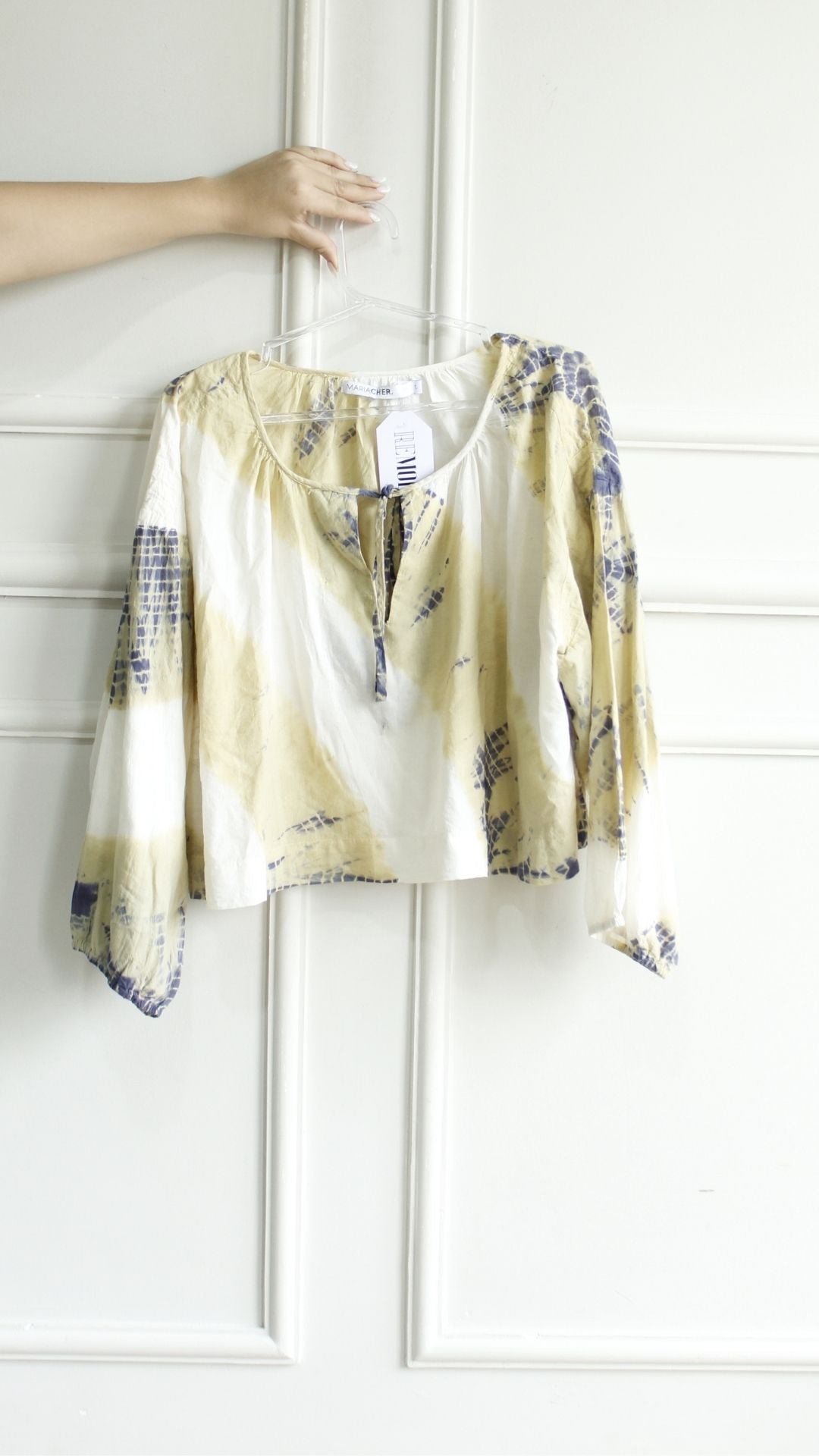 Blusa