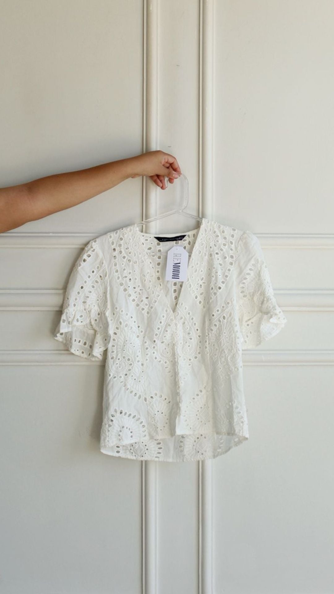 Blusa