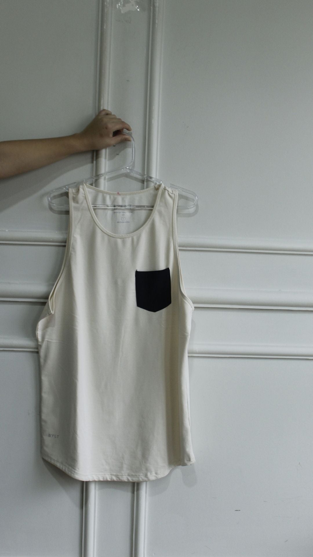 Camisilla