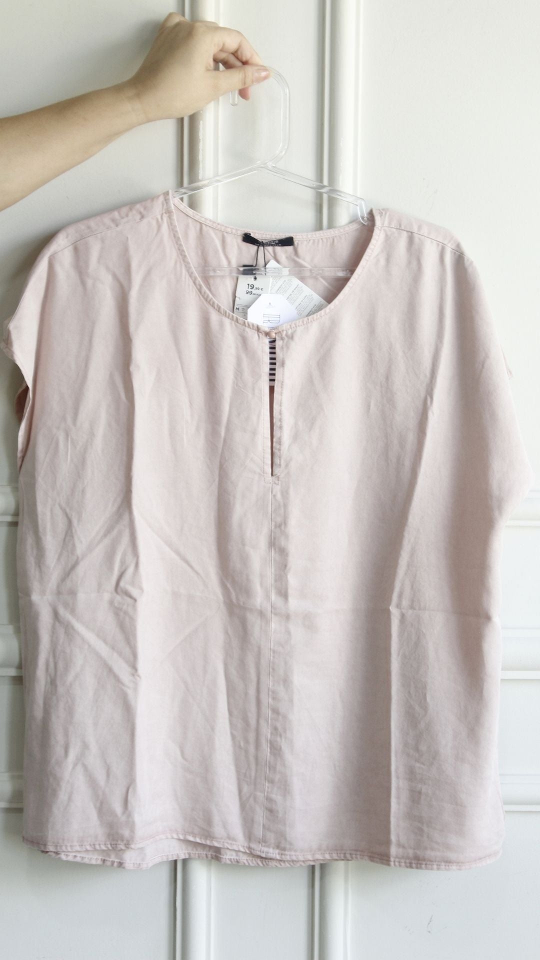 Blusa