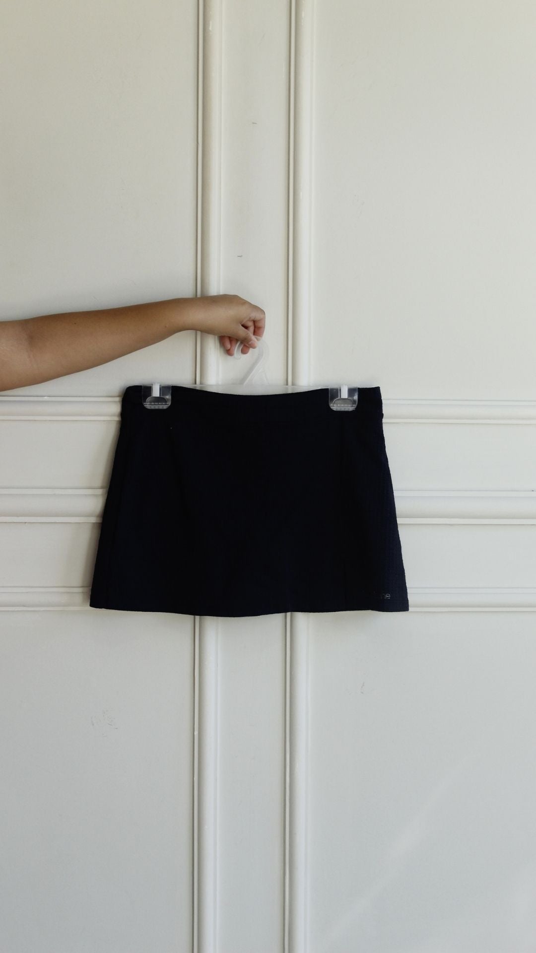 Short Pollera