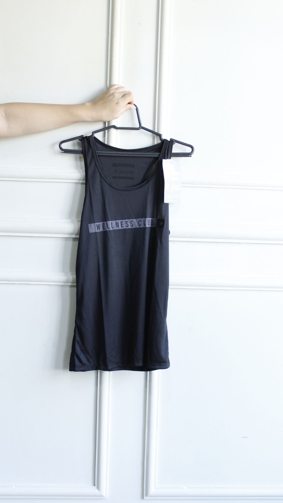 Camisilla
