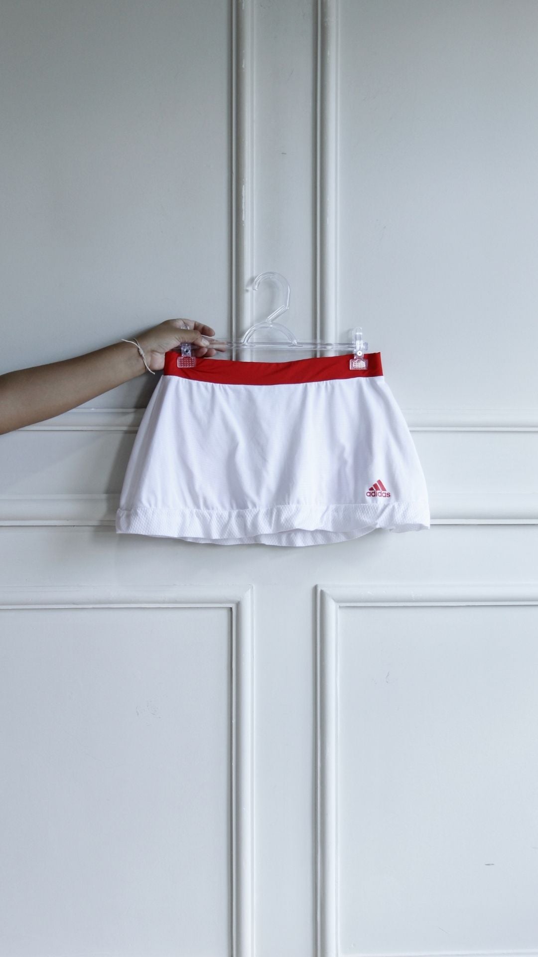 Short Pollera