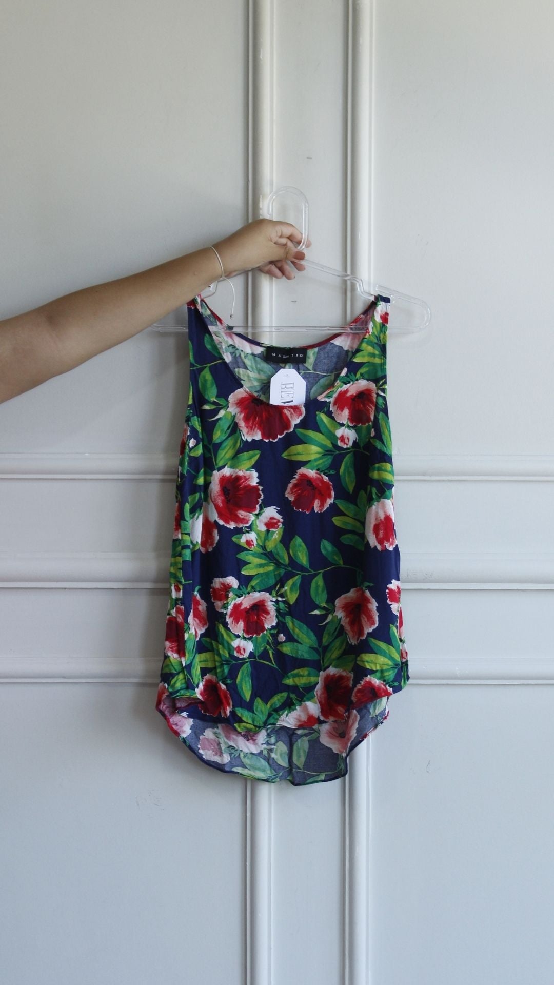 Camisilla