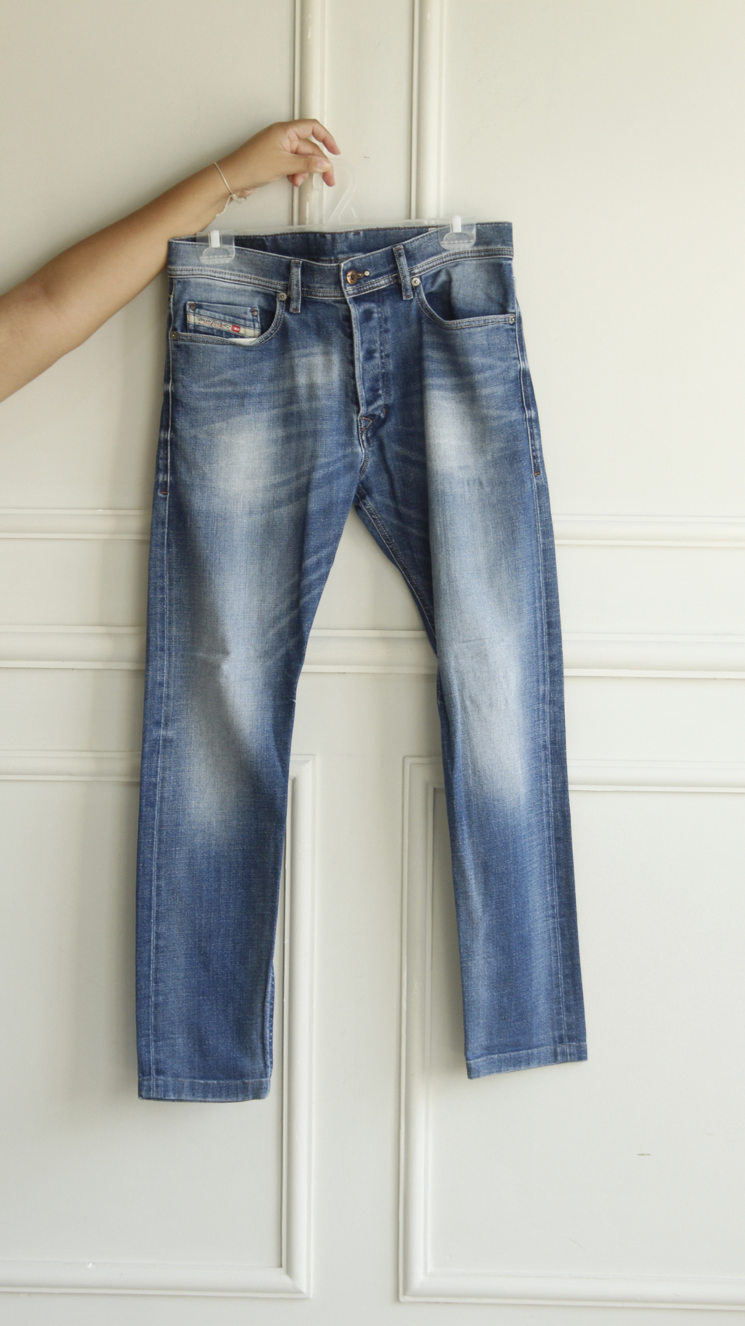 Jean