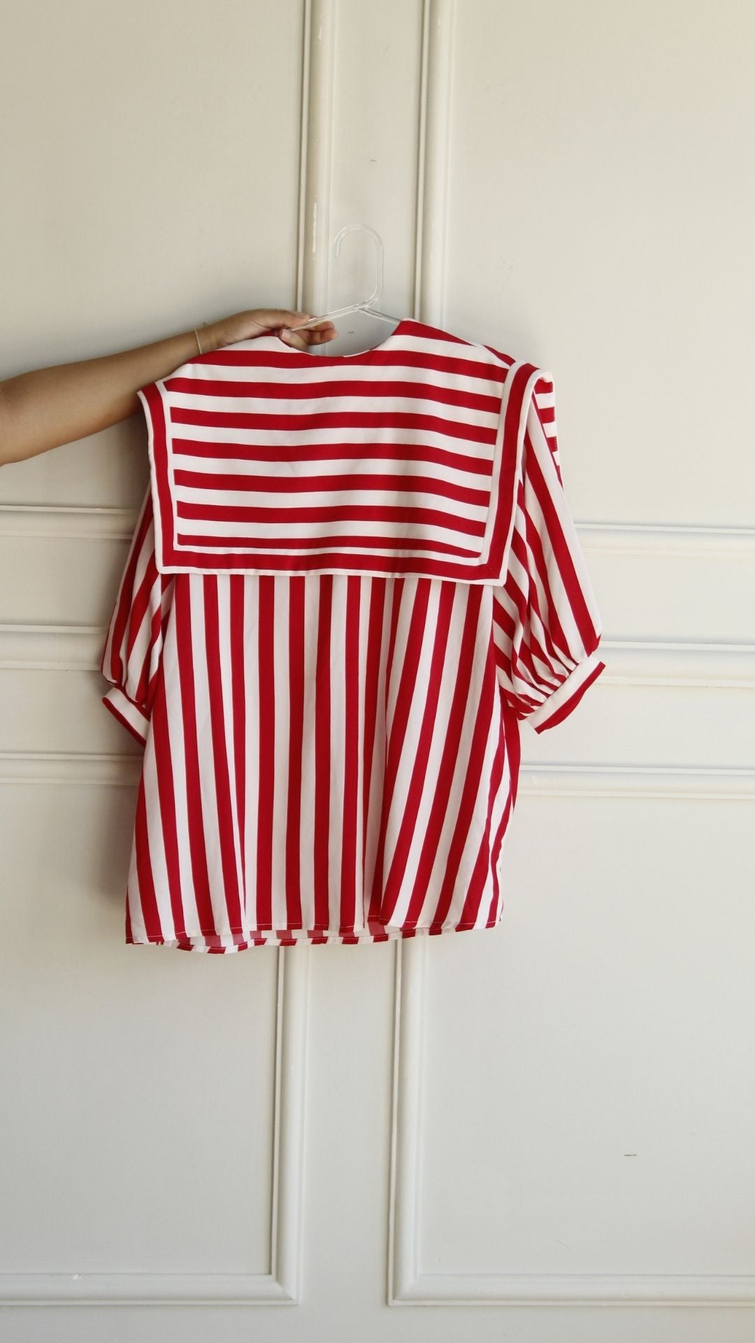 Blusa