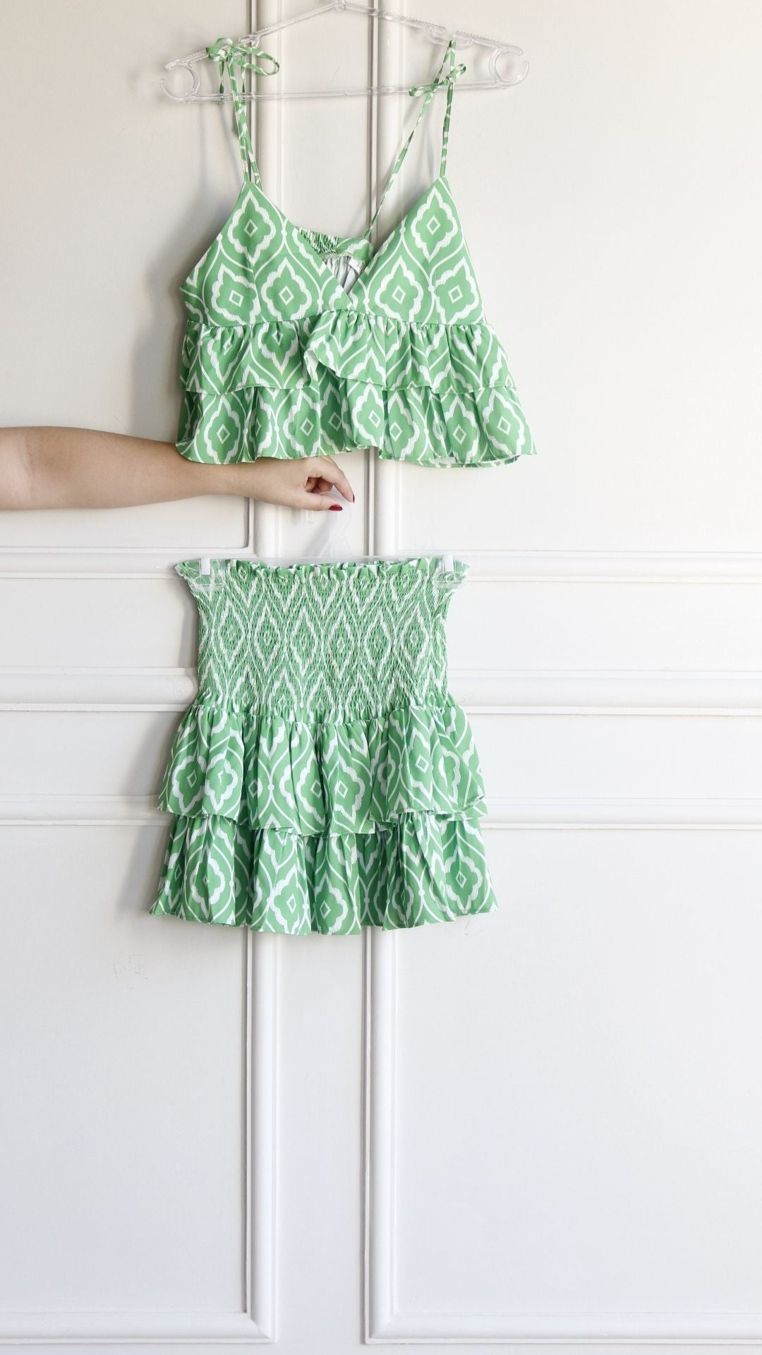 conjunto