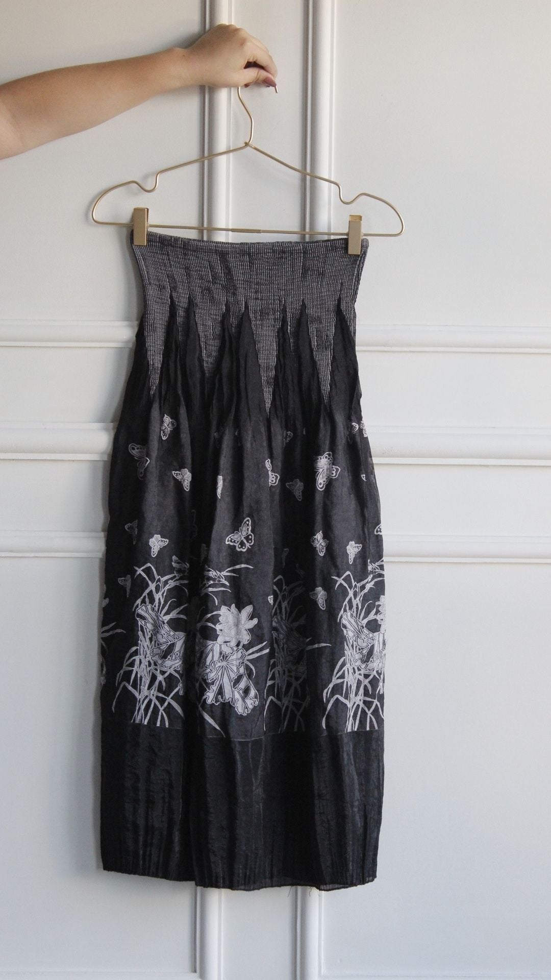 vestido