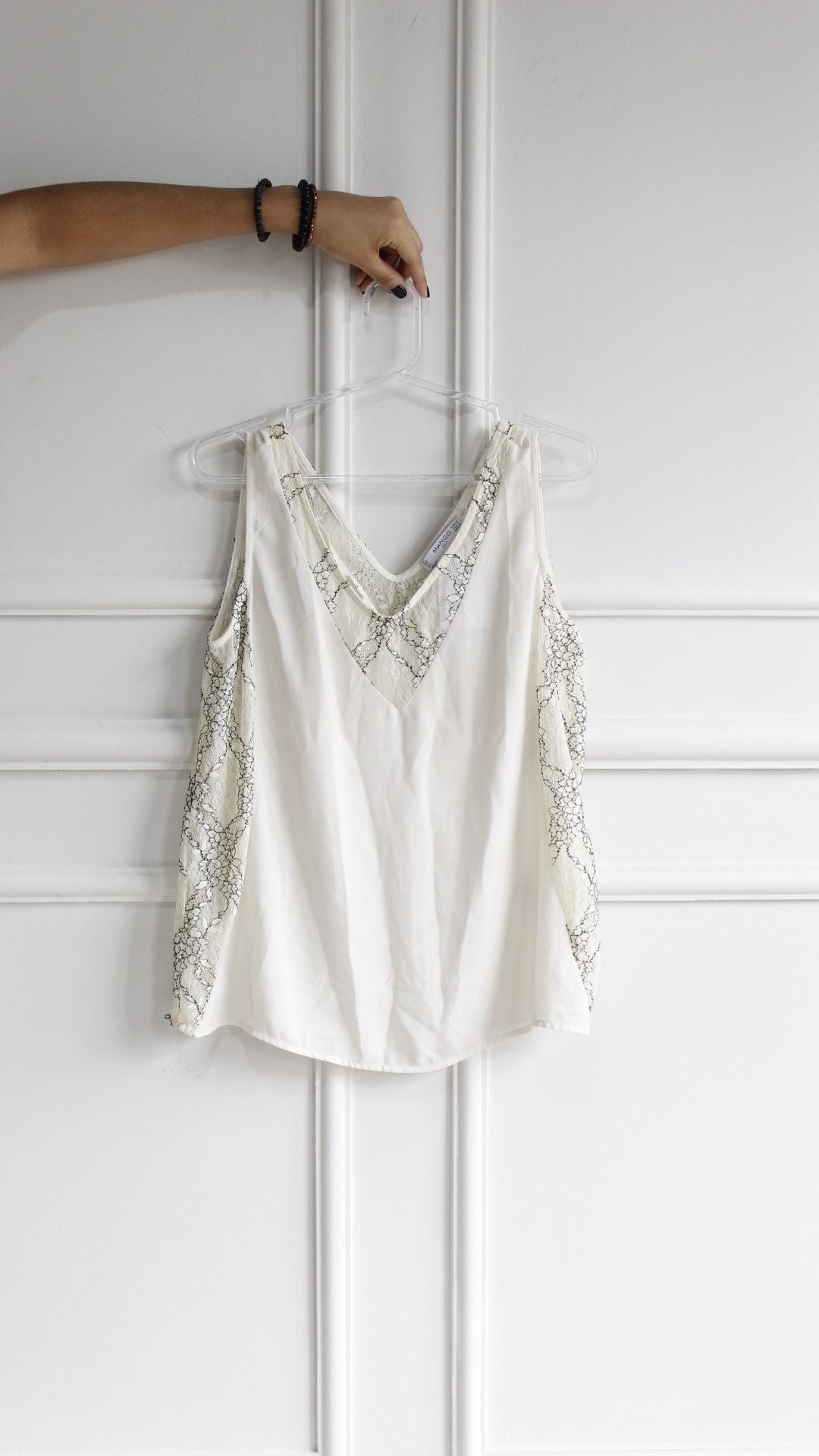 blusa