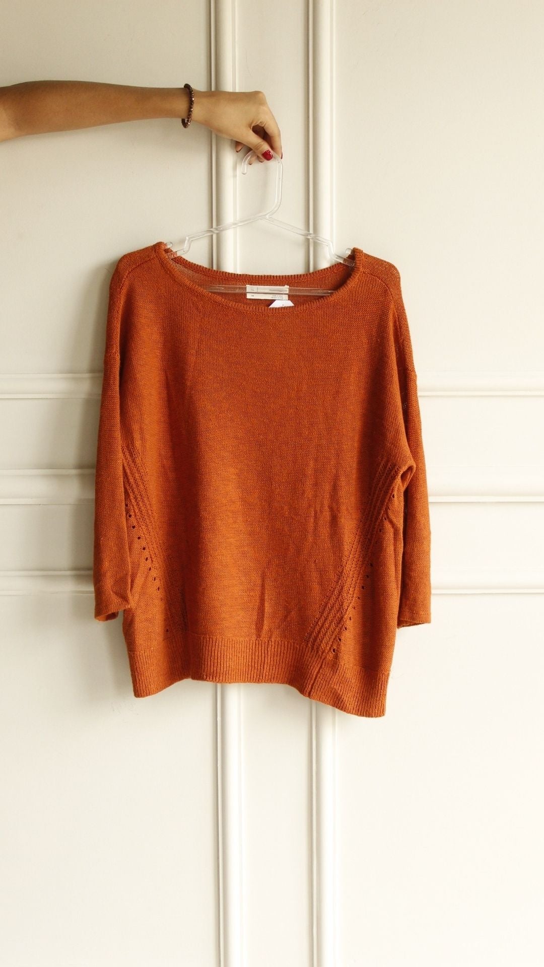 sweater